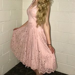 Vera Wang Dress